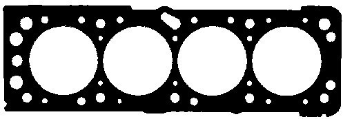 BGA Zylinderkopfdichtung FüR Daewoo Kalos 1.4 16V Nubira Wagon 1.6 Chevrolet-image