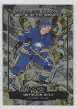 2022 O-Pee-Chee Platinum Marquee Rookies Liquid Metal 26/349 Brandon Biro 1os2