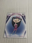 2026 Topps Disney Neon Phineas And Ferb Isabella Base