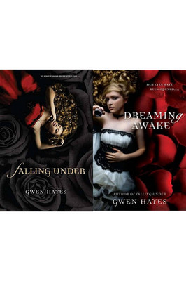 Falling Under Series All 2 Books in Paperback