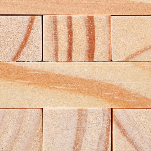 Wackelturm holz Stapelturm Geschicklichkeitsspiel Holzspielzeug 54 Teile - Bild 7 von 8
