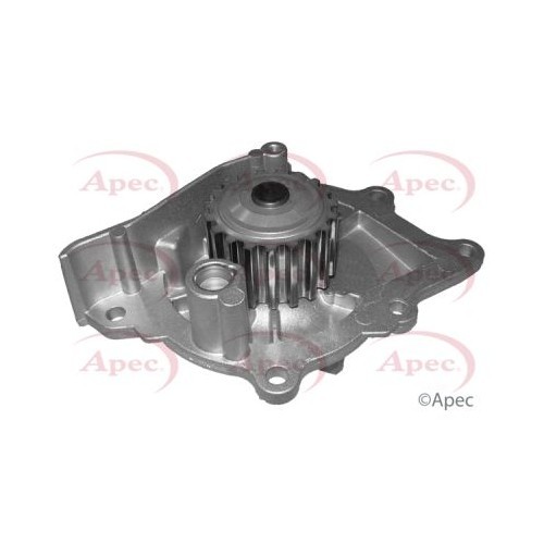 Apec DS 4 Crossback 2015-2018 Wasserpumpe DS4 AWP1143-image