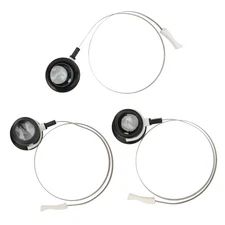 Watch Repair Magnifying Glasses Foldable Head Mounted Loupe