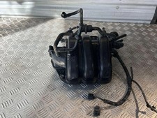 SEAT IBIZA IV ST 6J8, 6P8 Ansaugbrücke LM296 03E129711F 1.20 Petrol 34103204