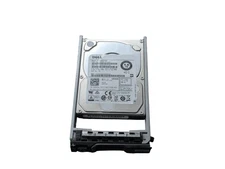 Dell 1.8TB GP3FR 12Gb/s SAS Server 2.5" Hard drive | AL14SEB18EQ w/Tray