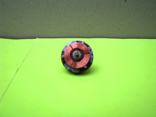 504605 Nuevo motor Fleischmann H0 con masa oscilante para 1099 / 4098 / 4099 | Condition: Neu