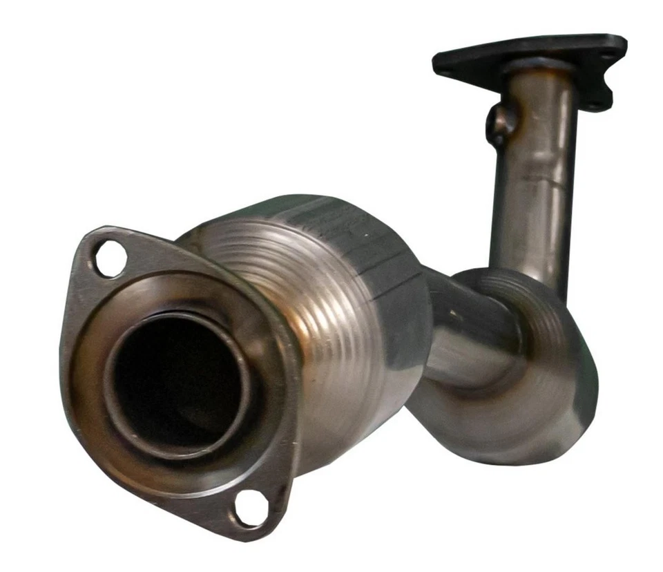 Right Catalytic Converter for 2011-2014 Toyota Tundra - Image 3 of 4