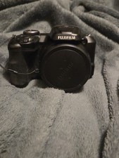 FUJIFILM FINEPIX S..FINEPIX S8630..UNTESTED..FOR PARTS OR REPAIR As-Is