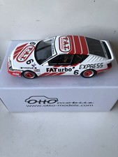 1/18 Ottomobile OT1022 - Alpine GTA Europa Cup in White/Red - 1987 - Stunning!!