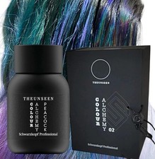 Schwarzkopf Colour Alchemy Hair Color 1.7 oz 50 gr - Choose your color