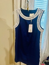 Lilly Pulitzer Sadie Shift Romper