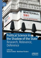 Rainer Eisfeld (U. A.) | Political Science In The Shadow Of The State | Buch
