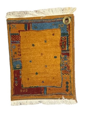 FiberLok Mouse Rug  Gold Grand Canyon  7''x10.25'' USA