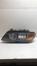 Feu avant (phare) BMW X5