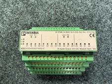 Phoenix Interbus IBS STME 24 BDO 16/3-250, Or...