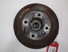 Tambour de frein Dacia SANDERO