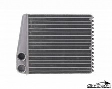 Wärmetauscher Innenraumheizung für VW Tiguan Touran Sharan Jetta IV 03-20