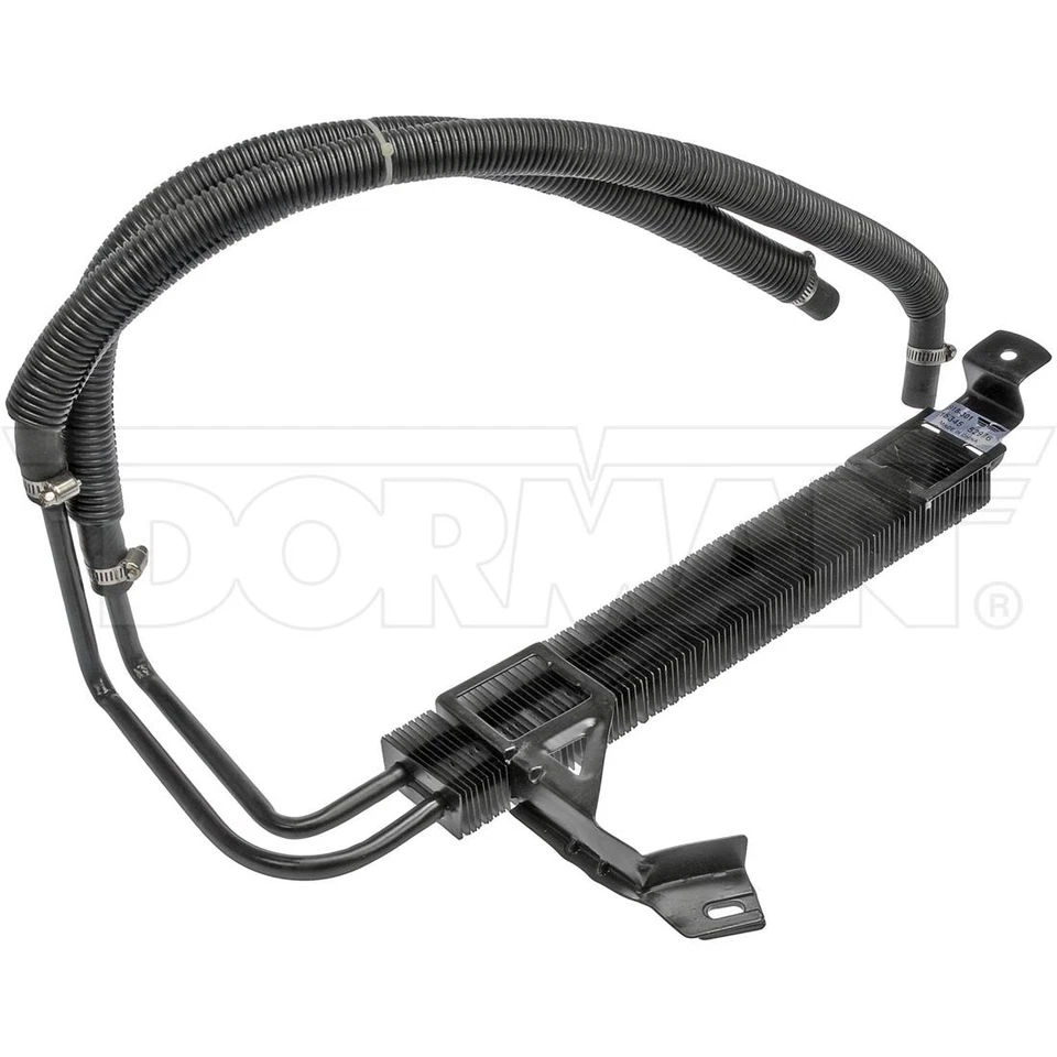 Dorman 动力转向冷却器 适用于雪佛兰索罗德 1500 HD 2006 2005 2003 2002 — 第 2/4 张图片