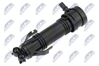 NTY EDS-WW-033 WaschwasserdüSe, Scheinwerferreinigung FüR VW