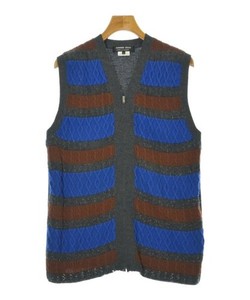 Comme des Garçons Vest | eBay
