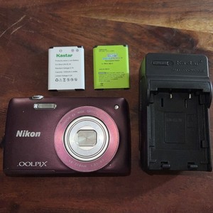 Coolpix S4300 | eBay