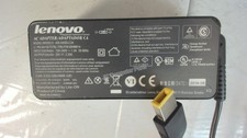 Lenovo 45W AC Adapter - Power adapter - AC 100-240 V - 45 Watt - FRU Square Tip