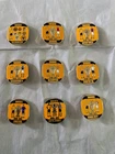 Wolves Wolverhampton matchday BADGES 2010/11 2011/12 League & Cup & friendlies