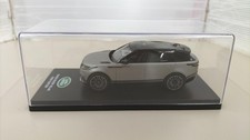Land Rover Velar Gray 1 43 Tsm KT703