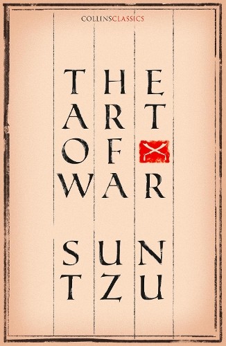The Art of War (Collins Classics).by Tzu  New 9780008296445 Fast Free Shipping** - Image 4