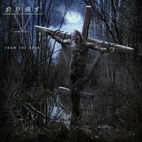 Nymf - From The Dark - Cd - F72Z