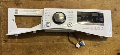 LG Waschmaschine Display Bedienfeld F14A8RD