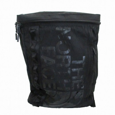 The North Face Fuse Box XP Rucksack Black Large Backpack Men's