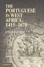 THE PORTUGUESE IN WEST AFRICA - GOOD