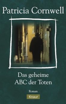 Das geheime Abc der Toten von Cornwell, Patricia, B... | Buch | Zustand sehr gut