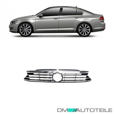 Kühlergrill Kühlergitter vorne für VW Passat B8 Variant 3G2 CB2 3G5 2014-2019