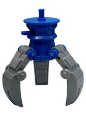 Rubble & Crew Bark Yard Gru Torre Ricambio Giocattolo