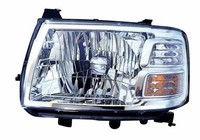 Depo 231-1135L-LD-E Scheinwerfer Links FüR Ranger Iv 05.06-03.09 Ford