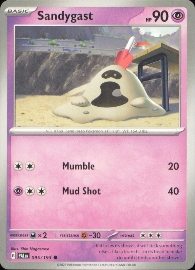 Pokemon Paldea Evolved Choose your card! English Free Shipping