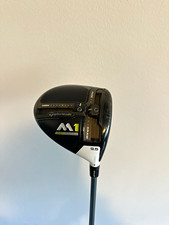 TaylorMade M1 440 Driver 9.5° Right-Handed S...