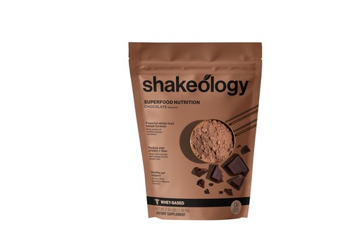Protein Powder Whey Shake 0g Sugar Gluten Free 30 Servings BODi Shakeology Added - Picture 1 of 5