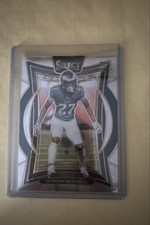 2024 Panini Select - Concourse Quinyon Mitchell #55 (RC)