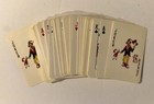 EL CORTEZ HOTEL & CASINO LAS VEGAS VINTAGE MINI CARD DECK — photo 4