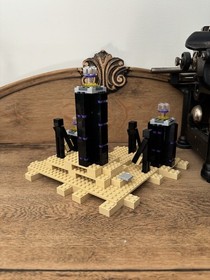 21117 LEGO Minecraft The Ender Dragon
