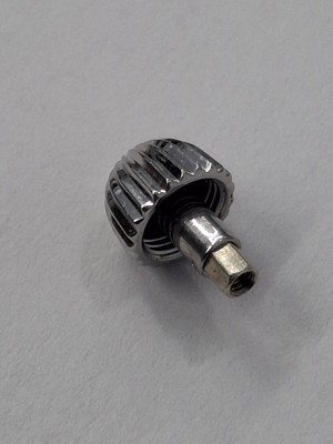 Breitling Crown 5,12mm Stem Thread 120