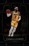 Carmelo Anthony 2021-22 Panini Select #31 Lakers NBA READ FREE SHIP AutographDen