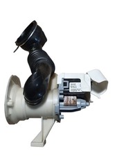 Ricambio Originale Lavatrice INDESIT ITW D 61052 W Pompa di scarico Askoll M 127