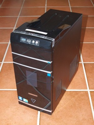 MEDION i3 PC AKOYA P4375 D (MD 8880) mit Windows 11 und Office 365 MSN: 10014239