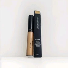 BareMinerals Original Liquid Mineral Concealer Fair 1N 0.2 Oz New