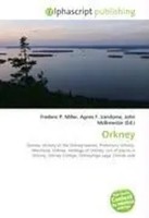Frederic P. Miller (U. A.) | Orkney | Taschenbuch | Englisch (2026)