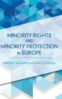 Timofey Agarin (U. A.) | Minority Rights And Minority Protection In Europe